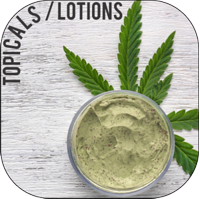 Topicals / Lotions