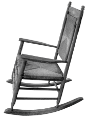 Rocking Chair1